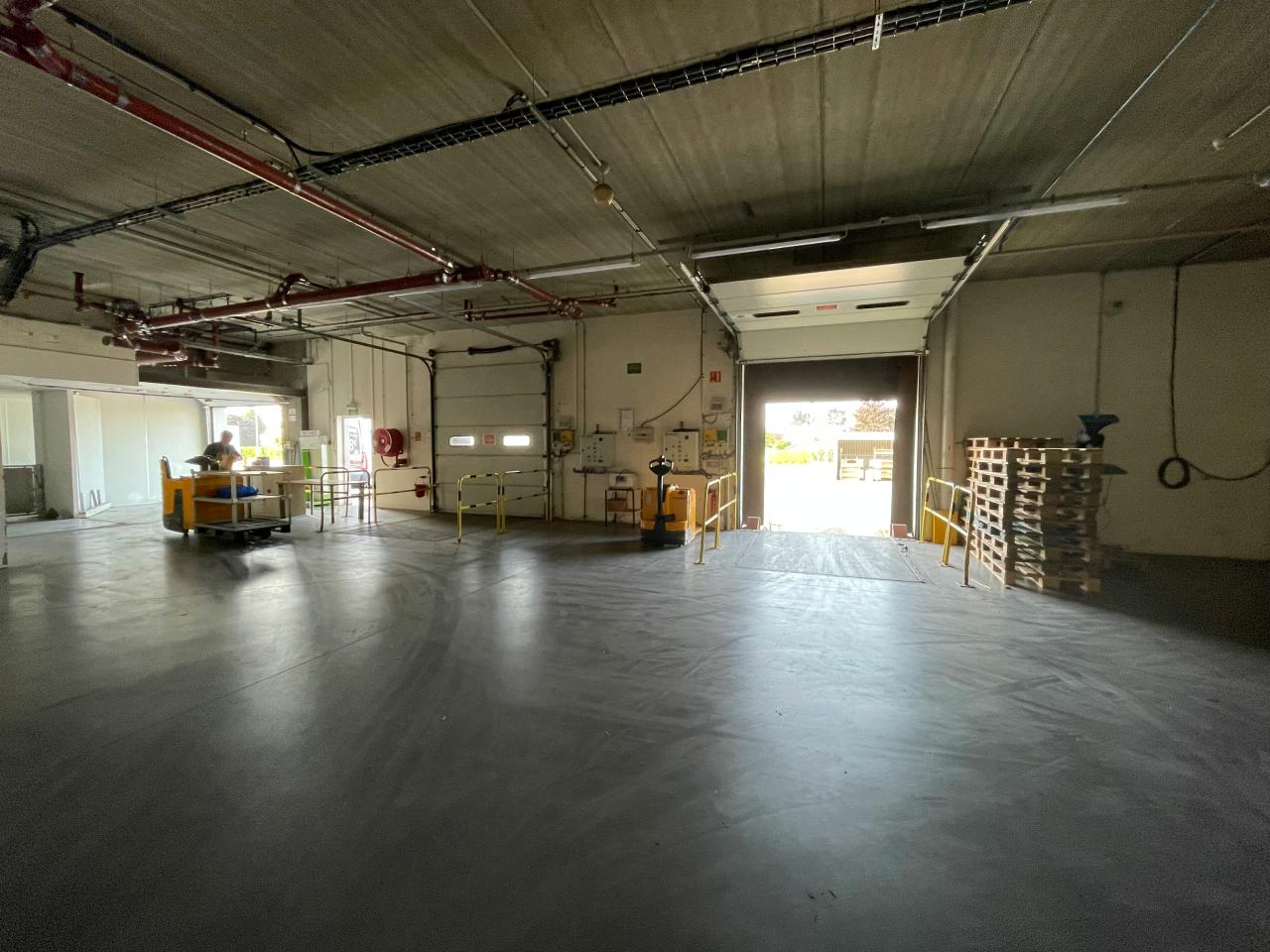 Local d'activité Barentin 12259m² Location local d'activité Barentin Seine-Maritime OLACT2533167 28